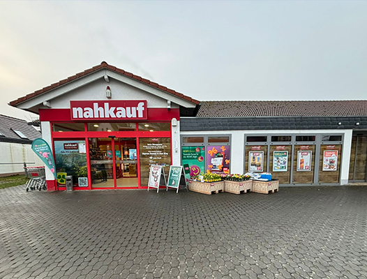 REWE Langgöns
