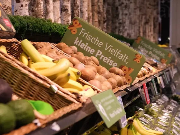 Rewe Langgöns Obst